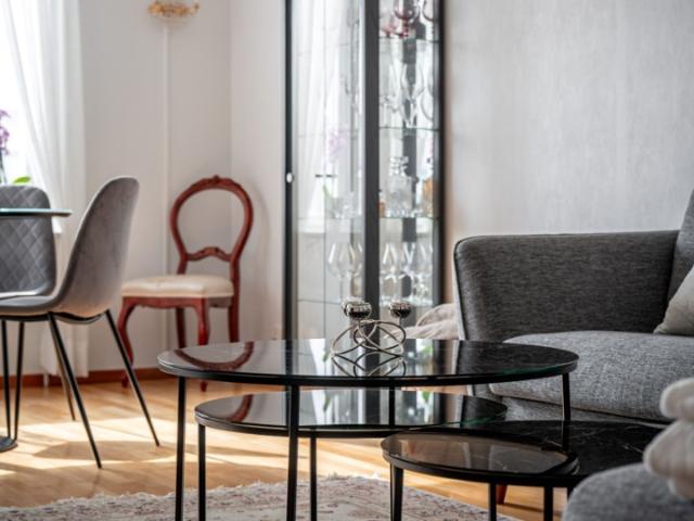 Bostadsrätt till salu i Uppsala