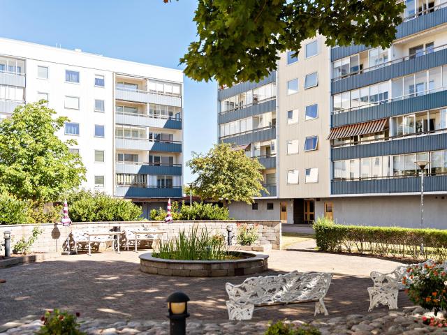 Bostad till salu i Halmstad, Halland