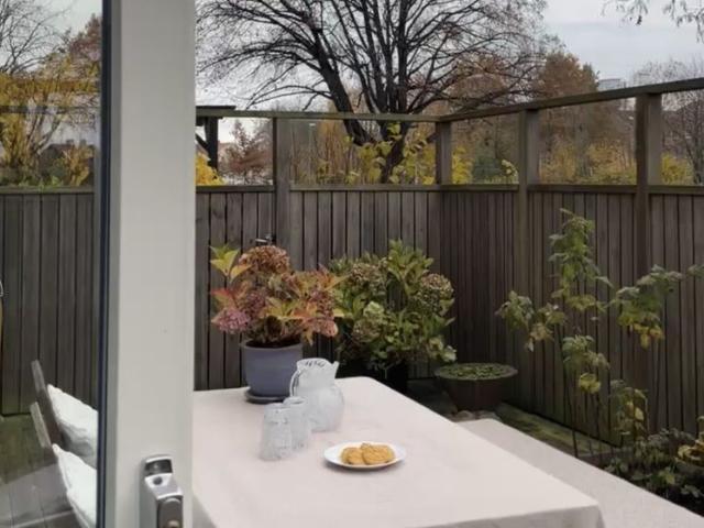 Lägenhet hyra i Halmstad, Halland