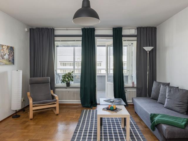 Lägenhet hyra i Halmstad, Halland