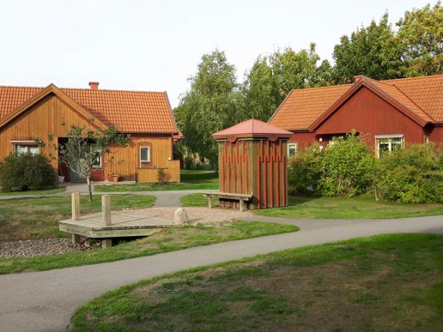 Lägenhet hyra i Kalmar