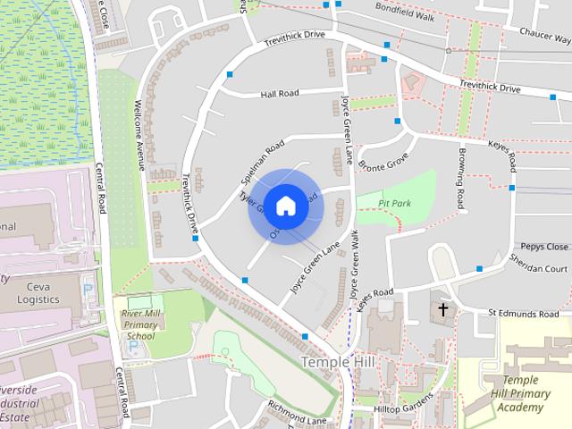 House for rent in Monks Orchard, Isle Of Man