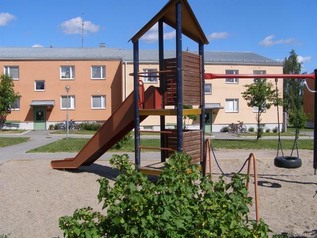 Lägenhet hyra i Gävleborg