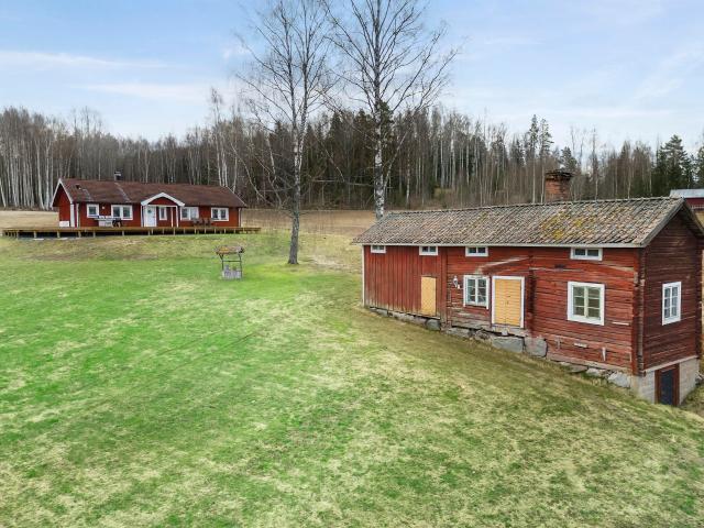 Villa till salu i Hedemora, Dalarna