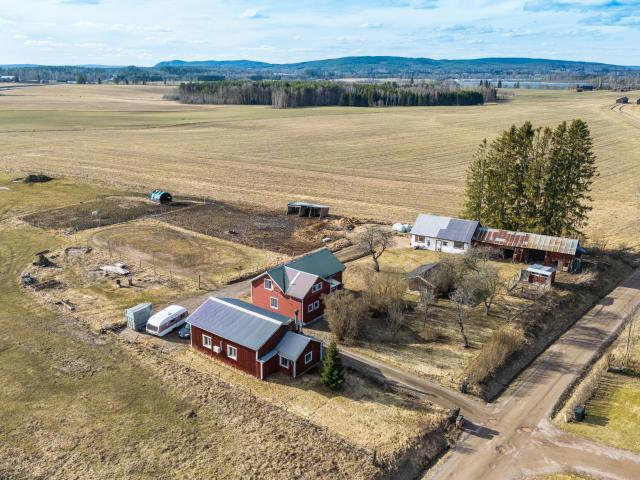 Bostad till salu i Hedemora, Dalarna