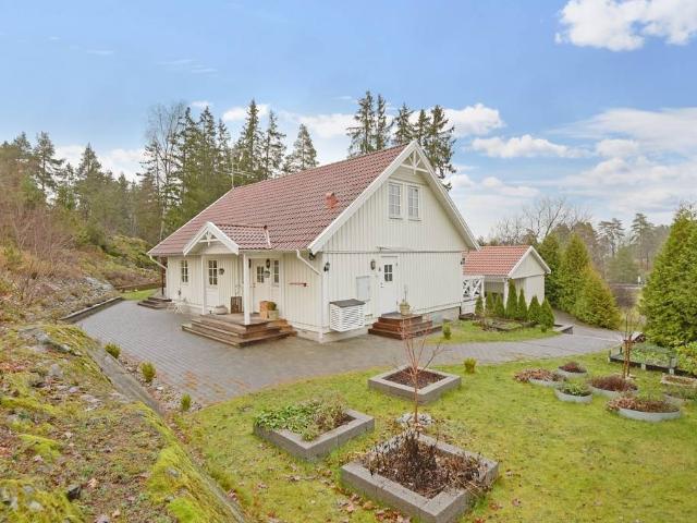 Villa till salu i Sigtuna, Stockholm