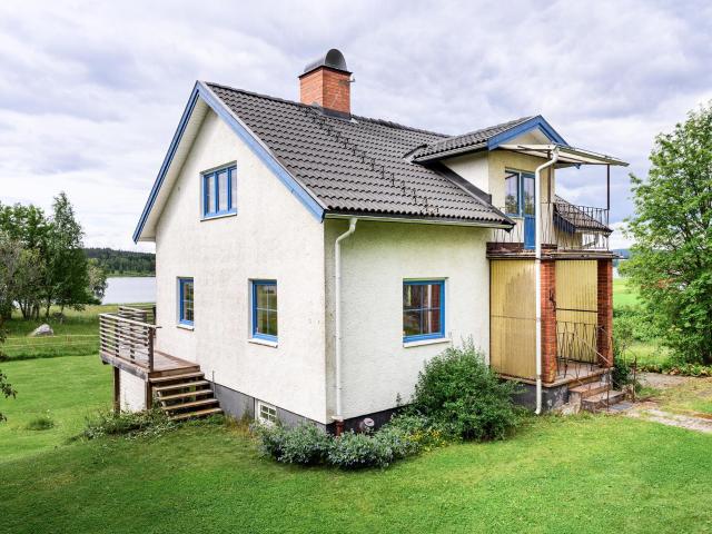 Villa till salu i Falun, Dalarna