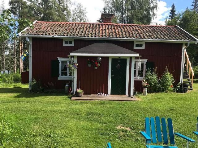 Stuga hyra i Västernorrland