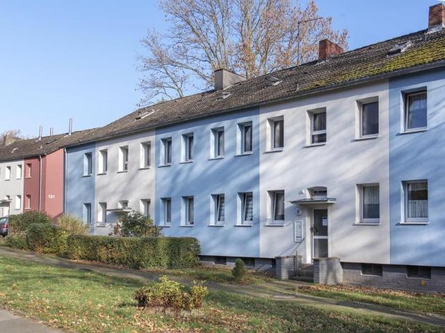 Apartment mieten in Eving, Dortmund