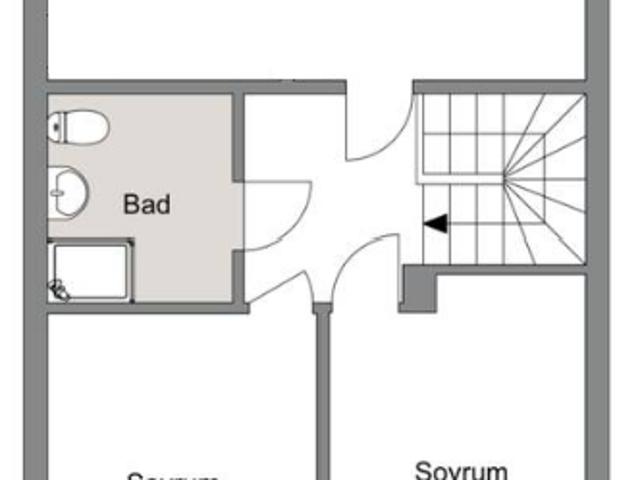 Lägenhet hyra i Vallentuna, Stockholm