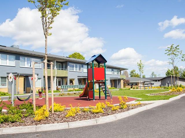 Lägenhet hyra i Herrljunga, Västra Götaland