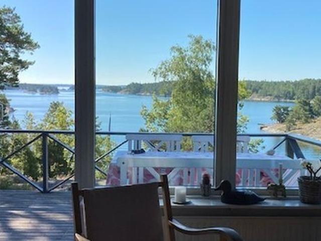 Hus hyra i Stockholm