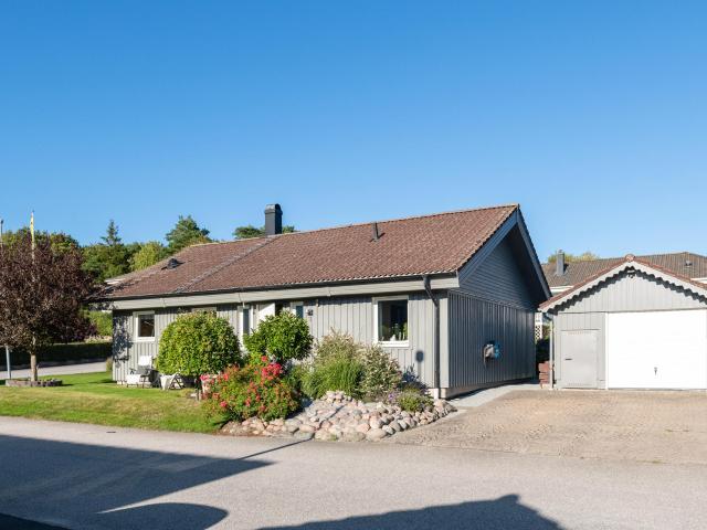 Villa till salu i Rönnäng, Västra Götaland
