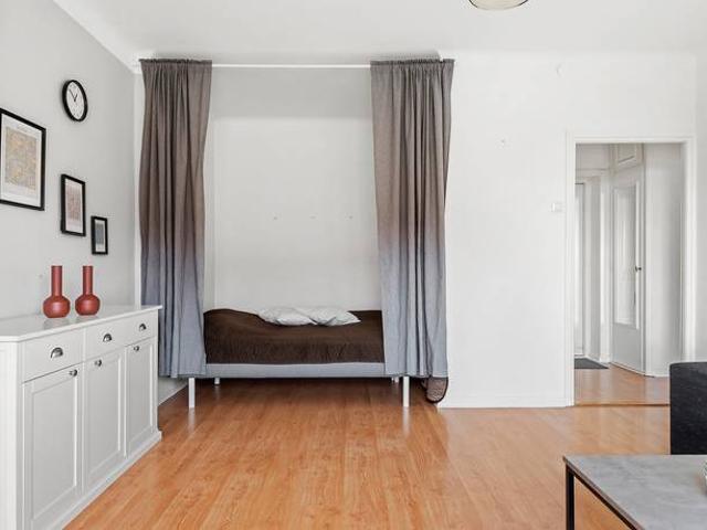 Bostad till salu i Karlskrona, Blekinge