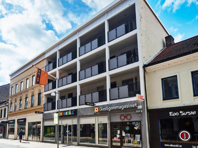 Lägenhet hyra i Gotland, Skåne