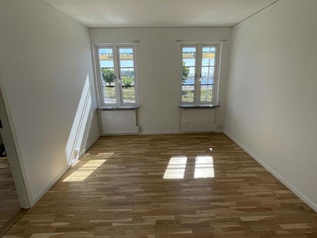 Lägenhet hyra i Karlskrona