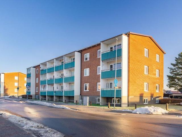 Bostad till salu i Götene, Västra Götaland