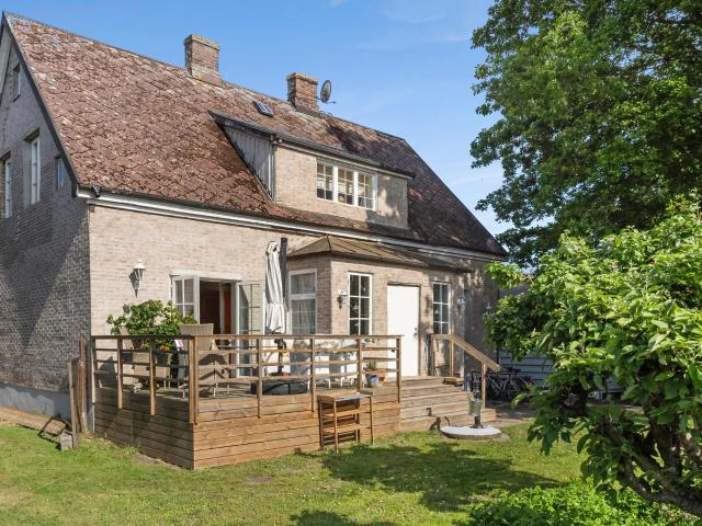 Bostad till salu i Teckomatorp, Skåne