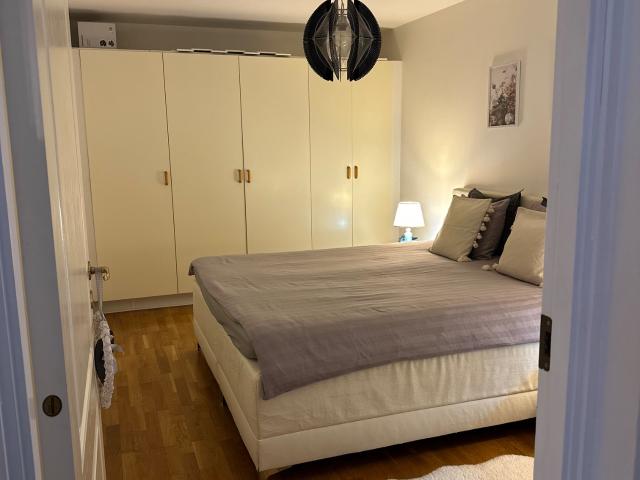Lägenhet hyra i Trelleborg, Skåne