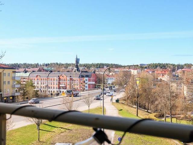 Bostad till salu i Södertälje, Stockholm