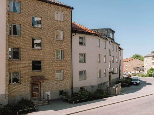 Lägenhet hyra i Södertälje, Stockholm