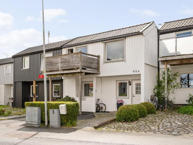Villa till salu i Strömstad