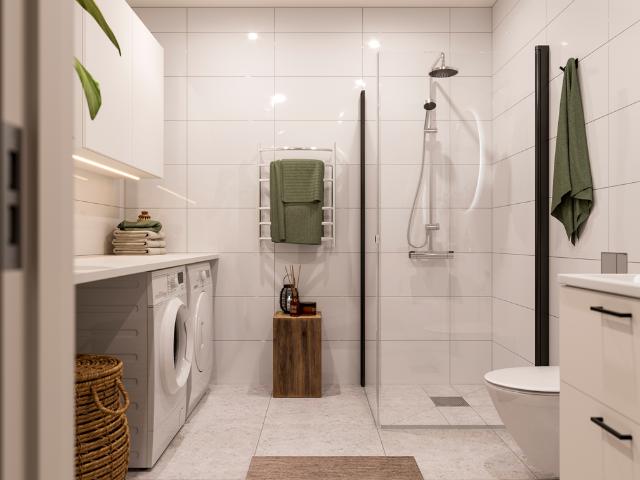 Bostadsrätt till salu i Ängelholm, Skåne