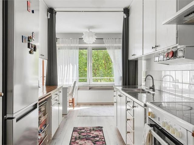 Bostad till salu i Södertälje, Stockholm