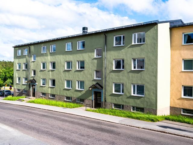 Bostad till salu i Södertälje, Stockholm