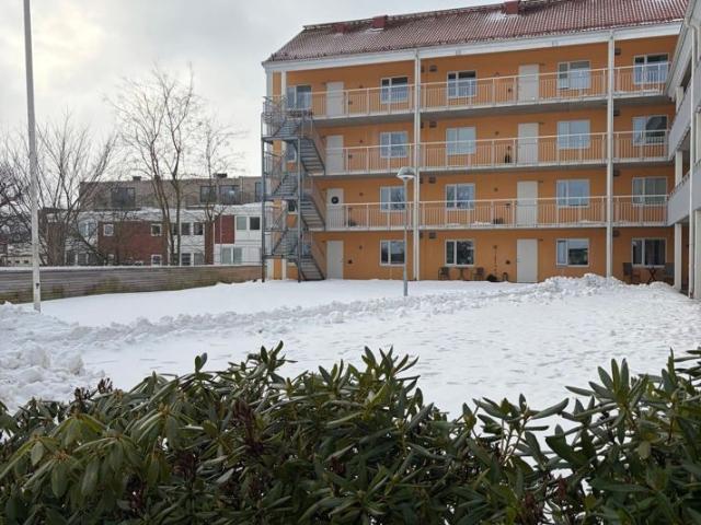 Lägenhet hyra i Tomelilla, Skåne