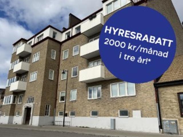 Lägenhet hyra i Gotland, Skåne
