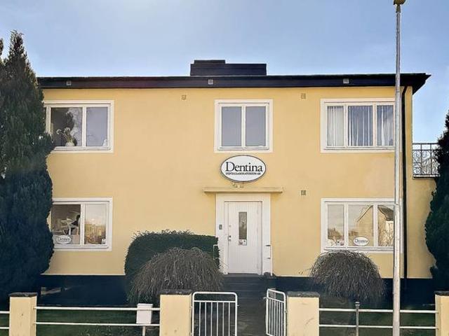 Villa till salu i Skurup, Skåne