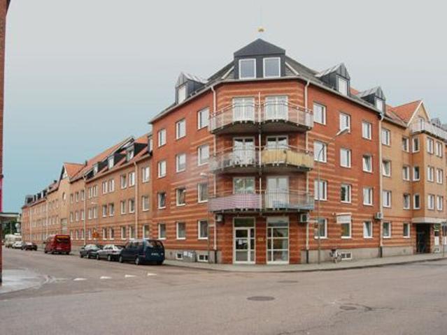 Lägenhet hyra i Gotland, Skåne