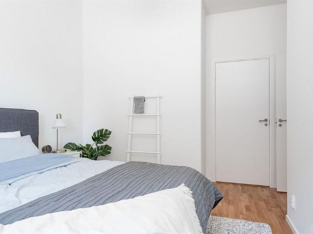 Lägenhet hyra i Trelleborg, Skåne