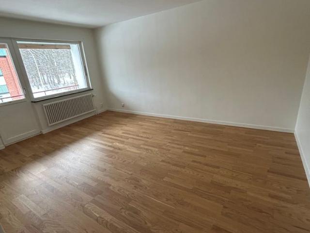 Lägenhet hyra i Älmhult, Kronoberg