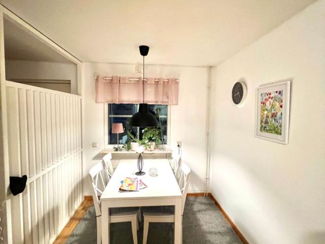 Lägenhet hyra i Gotland, Skåne