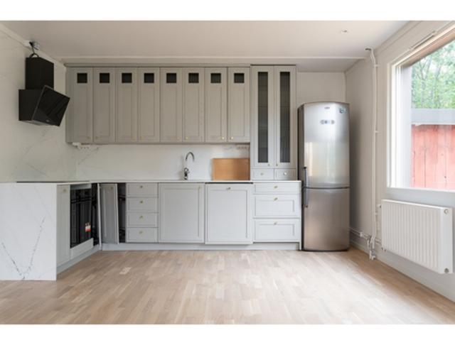 Hus hyra i Surahammar, Västmanland
