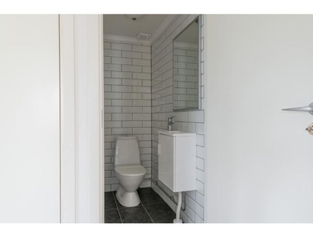 Hus hyra i Surahammar, Västmanland