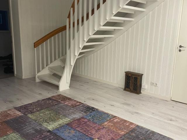 Hus hyra i Teckomatorp
