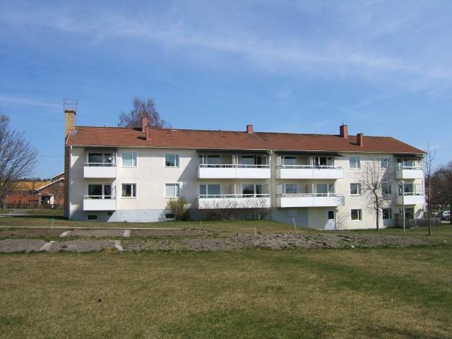 Lägenhet hyra i Linköping, Östergötland