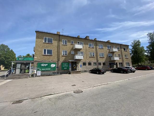 Lägenhet hyra i Mjölby, Östergötland