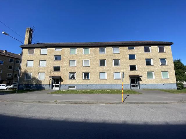 Lägenhet hyra i Mjölby, Östergötland