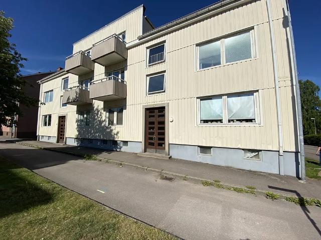 Lägenhet hyra i Mjölby, Östergötland