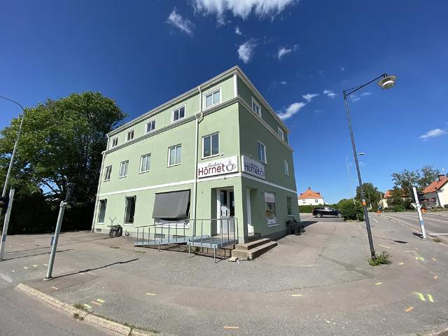 Lägenhet hyra i Mjölby, Östergötland