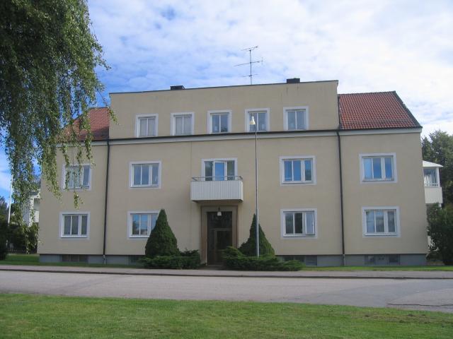 Lägenhet hyra i Mjölby, Östergötland