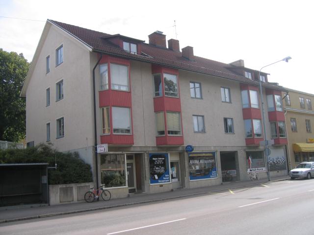 Lägenhet hyra i Mjölby, Östergötland