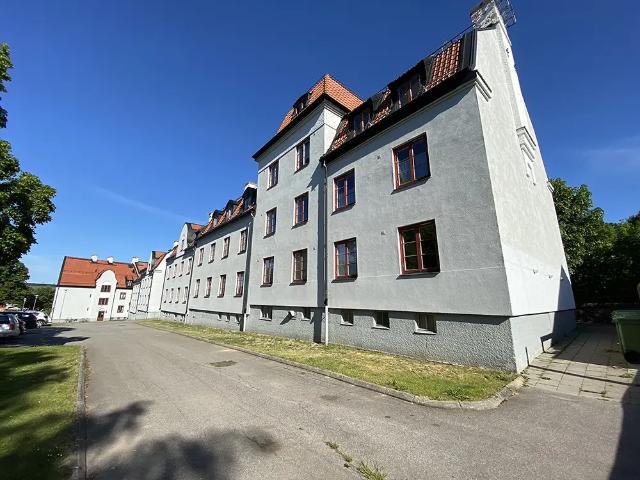 Lägenhet hyra i Mjölby, Östergötland