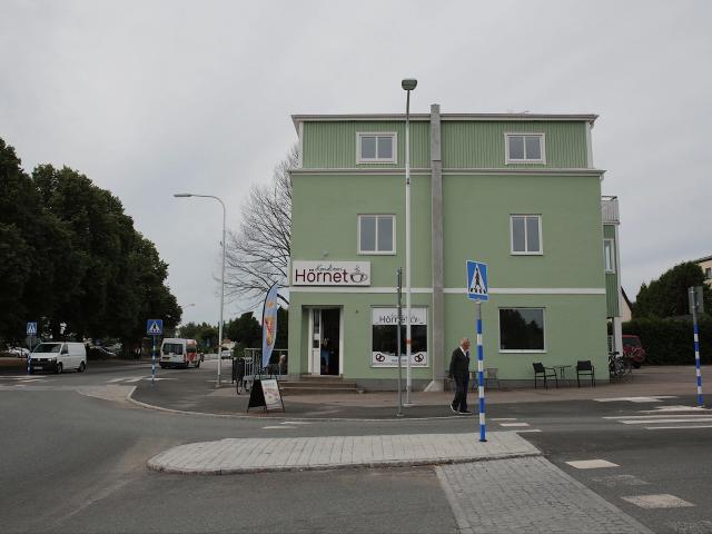 Lägenhet hyra i Mjölby, Östergötland