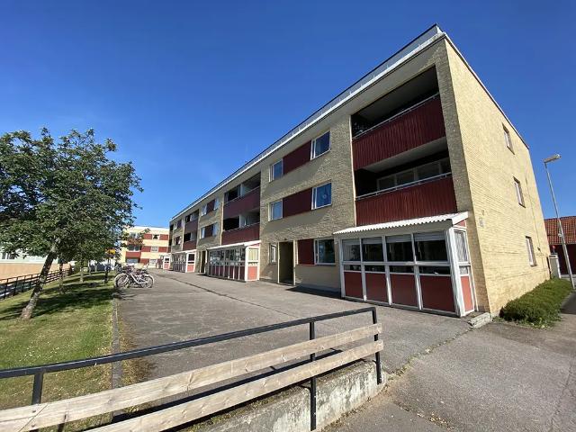 Lägenhet hyra i Mjölby, Östergötland