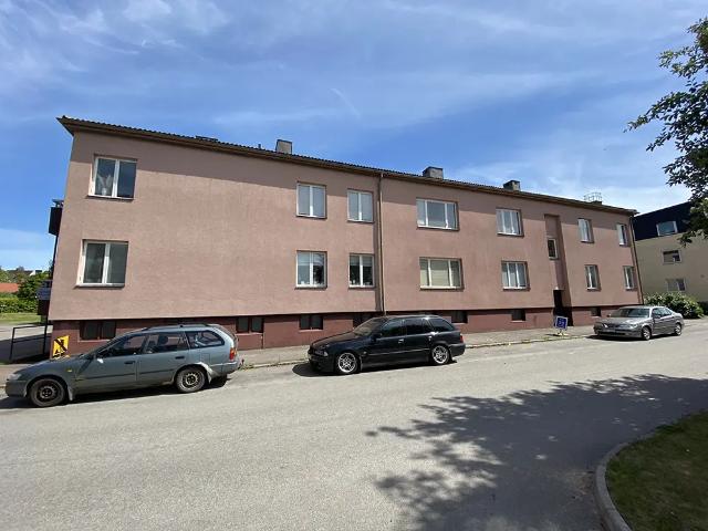 Lägenhet hyra i Mjölby, Östergötland